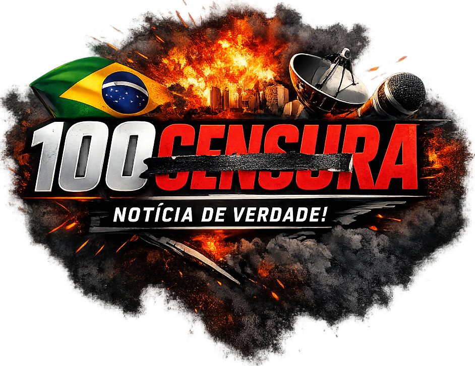 Logo 100Censura