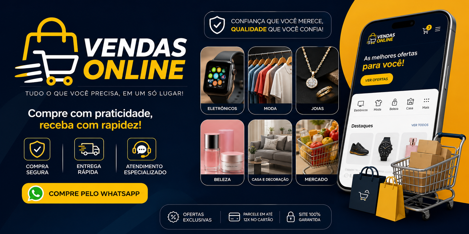 Banner exemplo
