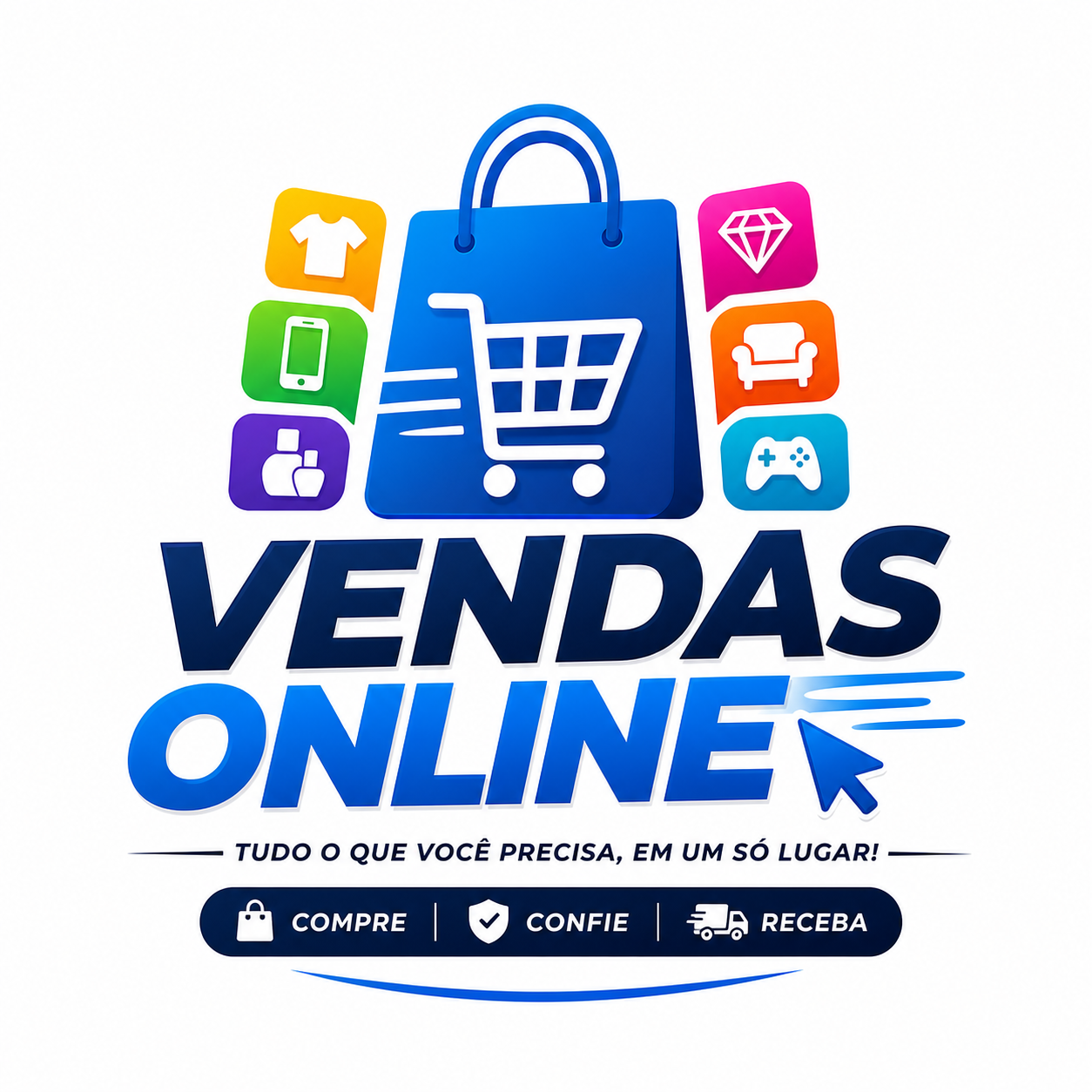 Vendas Online